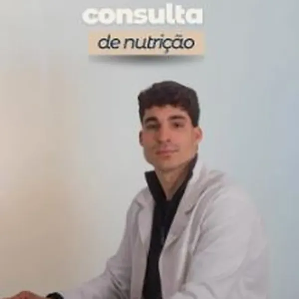 Consulta de nutrição
