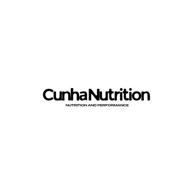 CunhaNutrition