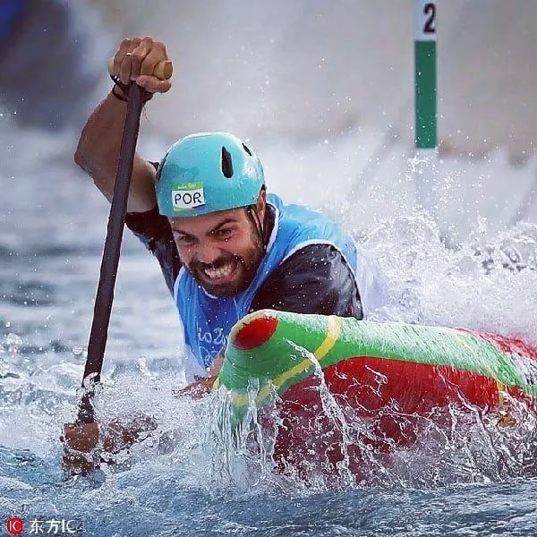 José Carvalho