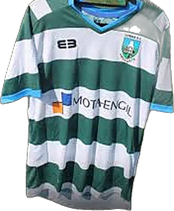Camisola Lomba SC
