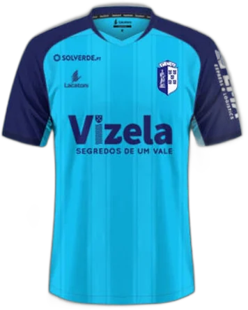 Camisola Vizela FC